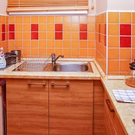 Stunning In W/ 1 Bedrooms * Siófok