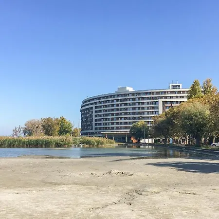 Stunning In W/ 1 Bedrooms * Siófok