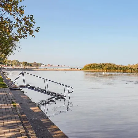 Stunning In W/ 1 Bedrooms * Siófok