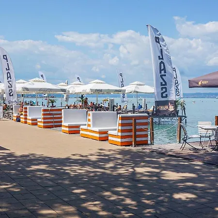 Stunning In W/ 1 Bedrooms * Siófok